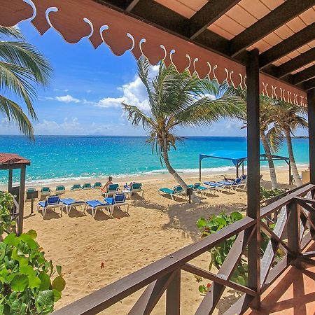 Mary'S Boon Beach Resort & Spa Сімпсон-Бей Номер фото